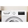 Bosch Serie 4 WAN28127 wasmachine voorlader 8 kg 1400 t/min wit