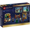 LEGO HARRY POTTER 76460 Zweinstein - Sorteerhoedceremonie