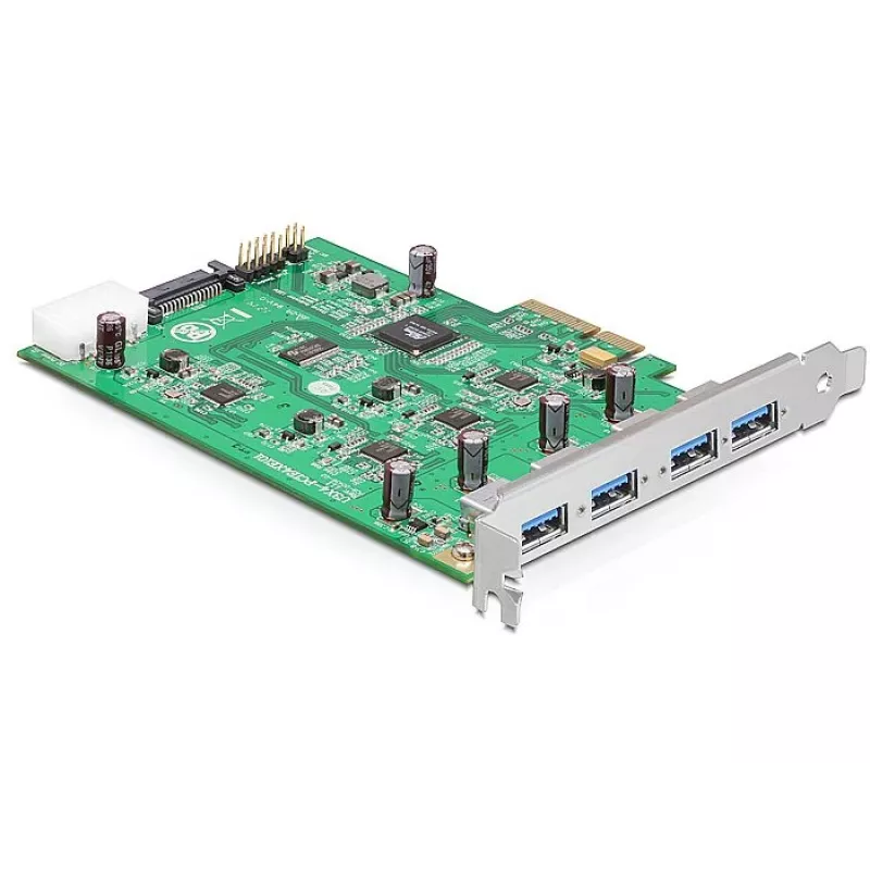 Interfacekaart DeLOCK 89325