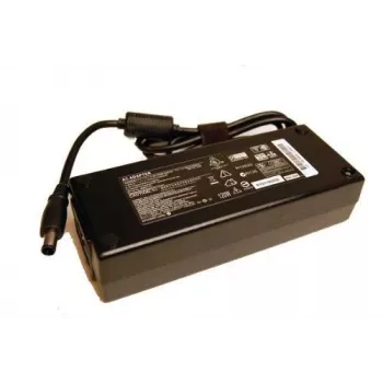 HP 593891-001 voeding indoor 120 W zwart