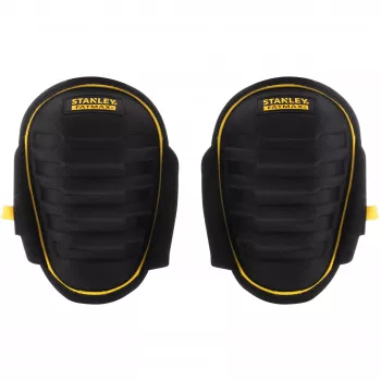 Kniekussen Stanley FATMAX FMST82959-1 geel zwart EVA nylon