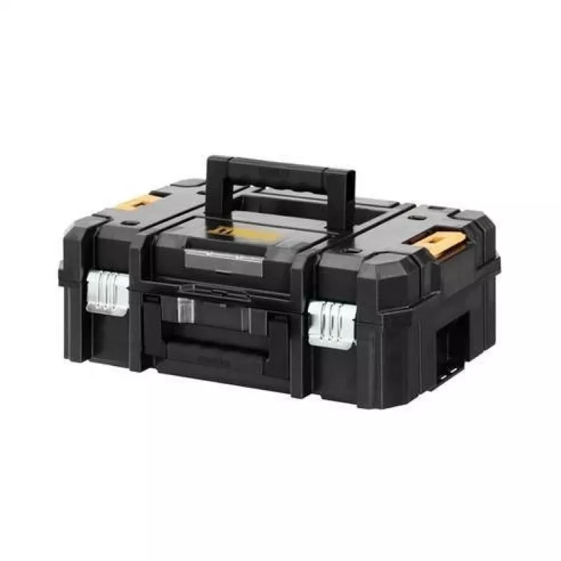 DeWALT DCK2060D2T-QW power-schroevendraaier/slagschroevendraaier geel
