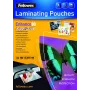 Fellowes SuperQuick A4 glanzend 80 micron lamineerfolie
