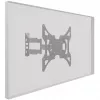 TV-beugel Hagor 8428 50 inch zwart LCD LED 4K