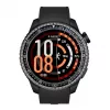 Smartwatch Garett Compass GPS zwart — Garett Compass GPS smartwatch, zwart