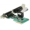 Interfacekaart DeLOCK 89918