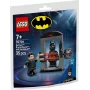 Bricks Super Heroes 30726 Batman: Bruce Wayne en het Batsuit