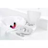 Manicure-pedicureset Beurer MP 100 nagelverzorging – elektrisch manicure-/pedicureapparaat, wit
