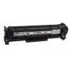 Toner TB compatibel met HP CC530A, 100% nieuw, zwart
