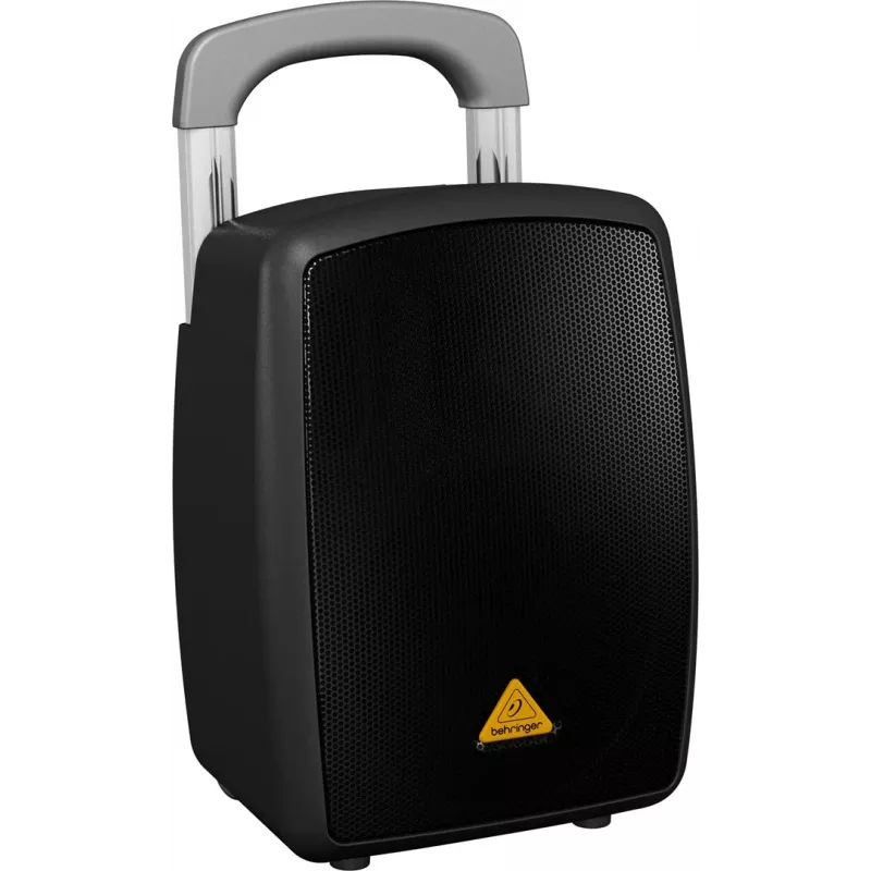 2-weg luidspreker Behringer Europort MPA40BT-PRO 40W