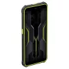 Ulefone Armor X12 Pro 4/64GB zwart/groen zonder oplader
