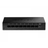 TRENDNET 8-poorts Gigabit-switch met metalen behuizing