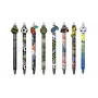 Intrekbare uitwisbare pen CoolPack Boys