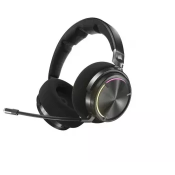 Koptelefoon Virtuoso Max Wireless Carbon