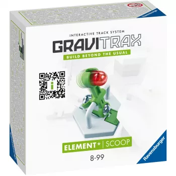 Ravensburger GraviTrax element scoop accessoire voor activiteitenspeelgoed (22418)
