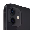 REFURB. Phone iPhone 12/128GB zwart A Grade rood