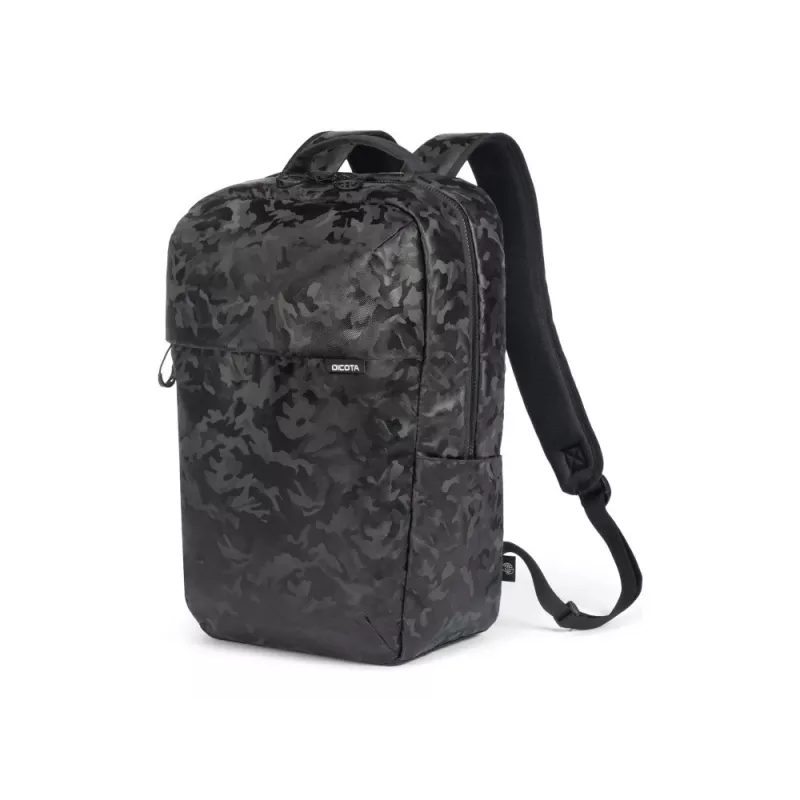 DICOTA D32126 rugzak casual rugzak camouflage polyester