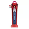 Sodamaker SodaStream Art Mandarin Red 1L koolzuurcilinder