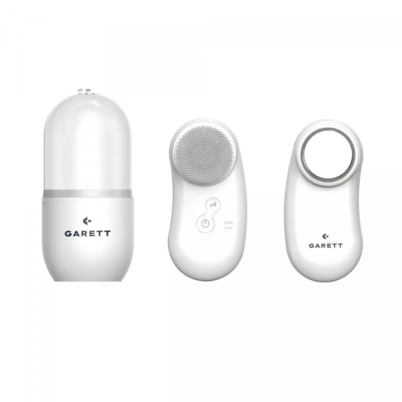 Garett Beauty Multi Clean anti-rimpel gezichtsreinigingsapparaat
