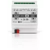 Satel KNX-DIM21 smart-home-actor DIN-rail dimactor