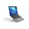 Passieve houder Durable 505123 laptop zilver indoor gebruik