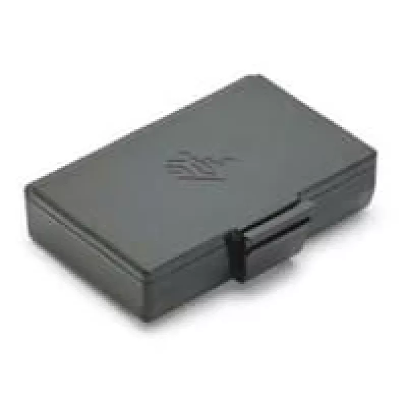 Zebra BTRY-MPM-22MA1-01 printer/scanner reserveonderdeel/accessoire batterij 1 stuk