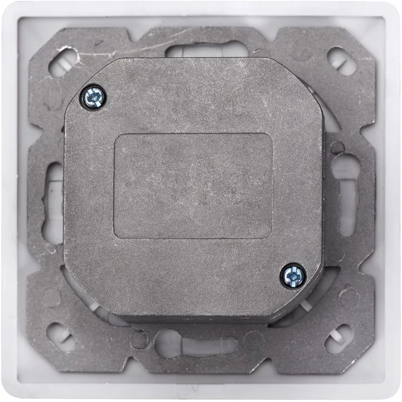 Digitale netwerkdoos CAT 6A DN-9008-1