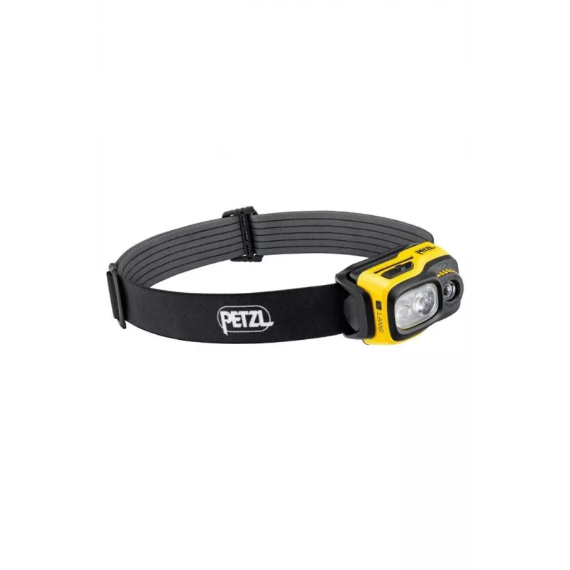 Swift rl PETZL-hoofdlamp