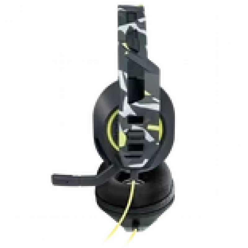 NACON RIG 300 PRO HS gaming-headset - Acid Camo