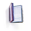 Documenten-display-carrousel bureau Durable 556700