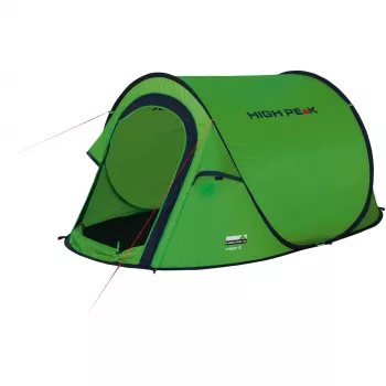 High Peak 10108 groen