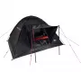 Piramidetent High Peak Beaver 3 3 personen hardframe waterdicht 150 cm