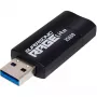 Flashdrive Patriot Rage Lite 120 MB/s 256GB USB 3.2