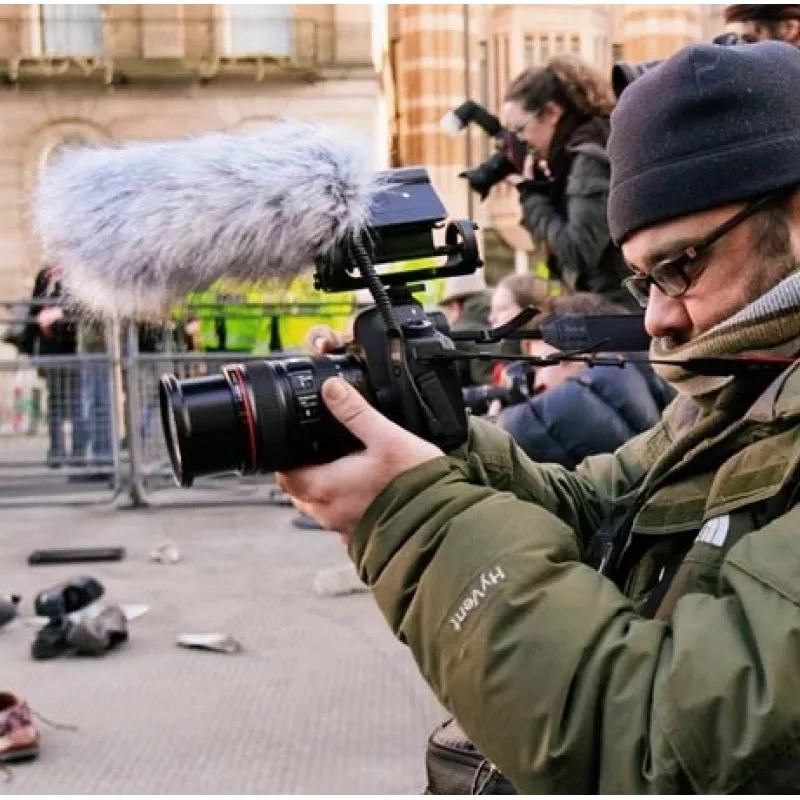 DeadCat Multimediakit RØDE DeadCat