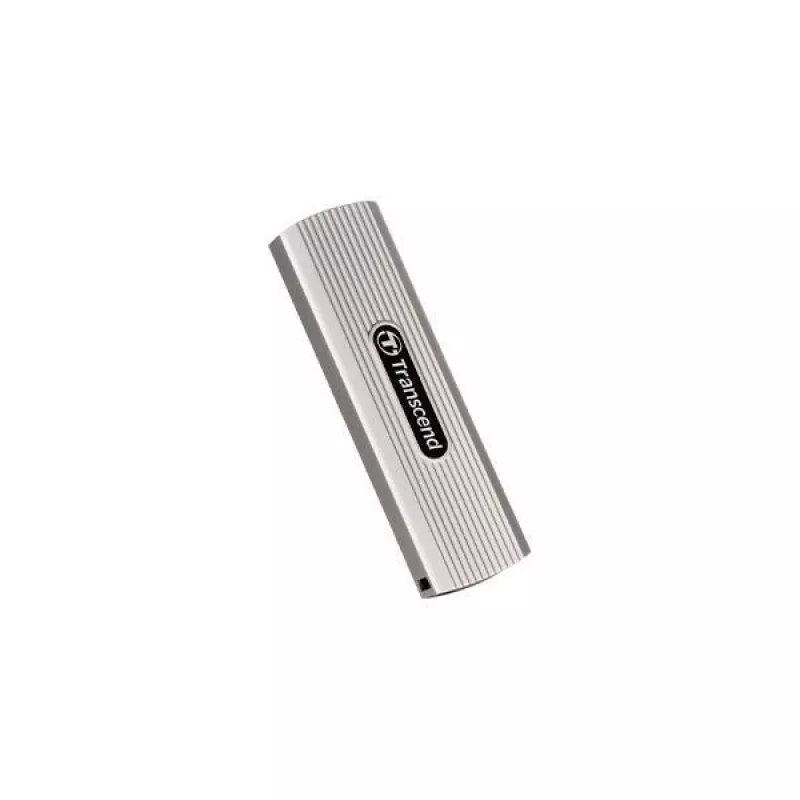 SSD Transcend 2 TB extern USB Type-A 3.2 Gen 2 ESD320A