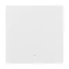 Wand-touch-smart-schakelaar Sonoff ZBM5-1C-86W 1-kanaals Zigbee