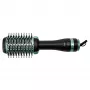 Heteluchtborstel JATA JBSC2211 1200 W zwart turquoise 1,8 m