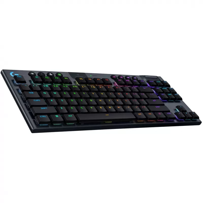 Logitech G G915 X - toetsenbord - gaming, LIGHTSPEED