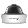 TP-Link InSight S245 dome IP-beveiligingscamera buiten 2688 x 1520 pixels plafondmontage