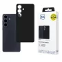 Beschermende matte hoes voor Samsung Galaxy S26+ van 3MK, model W-3MatCas-SGS26P