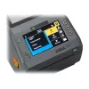 Zebra ZD621 labelprinter thermisch direct 203 x 203 DPI 203 mm/s bedraad & draadloos Ethernet LAN Bluetooth