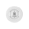 Xiaomi Smart Camera C701 8MP 4K Slimme camera, wit (BHR07X7EU)