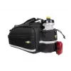 Fietsbagagedragertas TOPEAK MTS TrunkBag EX – bevestiging op bagagedrager, compact volume