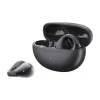 QCY Crossky Clip C30 koptelefoon (zwart)