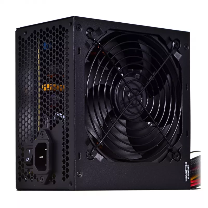 Voeding Thermaltake Litepower GEN2 550W