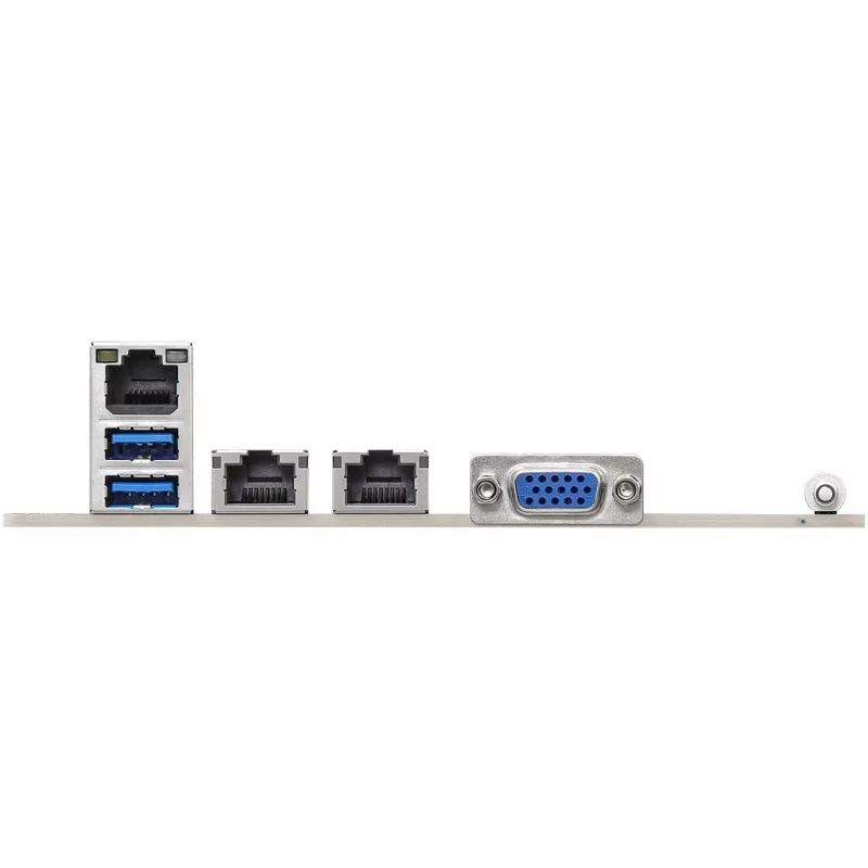 ASRock TURIN2D16-2T Moederbord Socket SP5 EEB