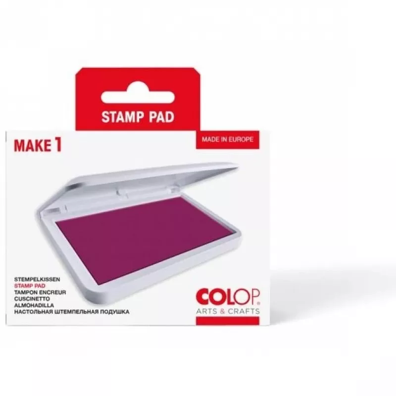 Colop 9C 155114 rood