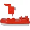 FireBoat, speelgoedvoertuig rood/wit