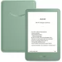 E-bookreader Amazon Kindle 11e generatie 6 inch 16 GB Wi-Fi Matcha, USB-C, gerecycled kunststof