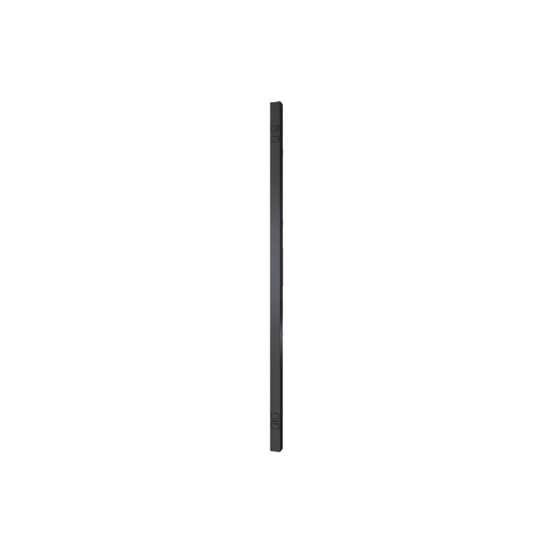 APC AP8453 Power Distribution Unit (PDU) 24 AC-uitgangen 0U zwart
